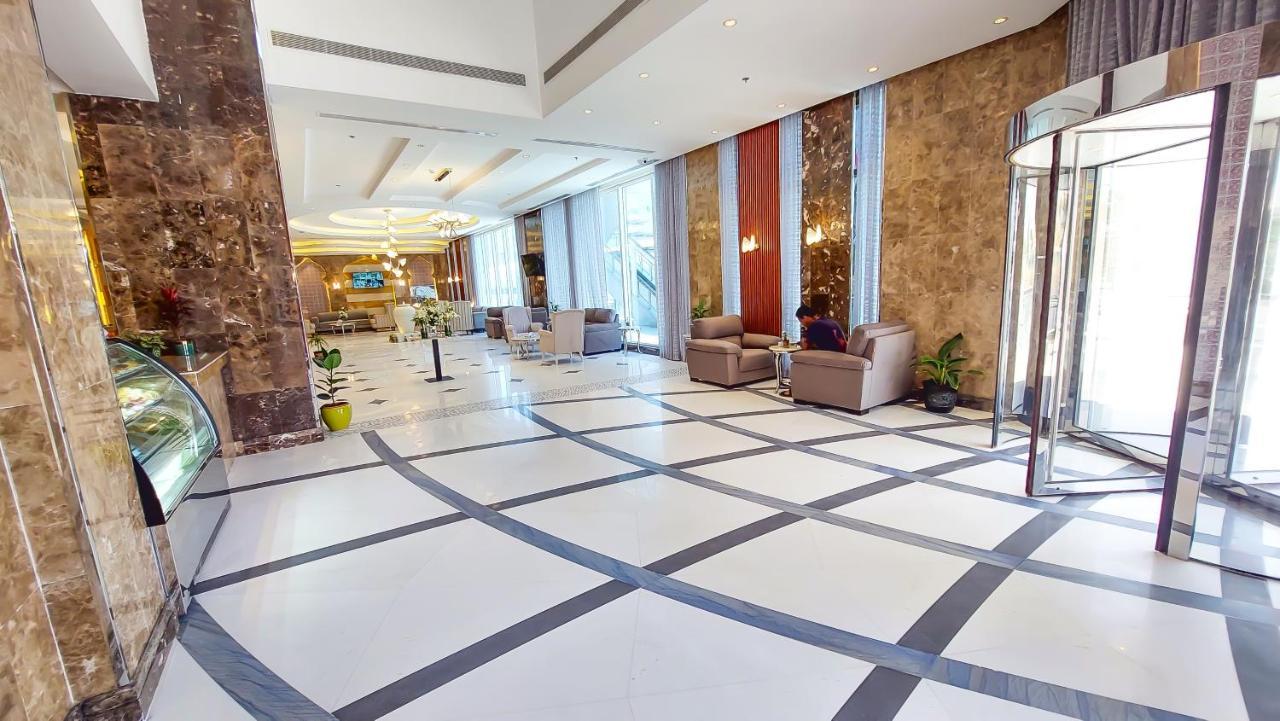 Golden Dune Hotel Almalaz Riade Exterior foto