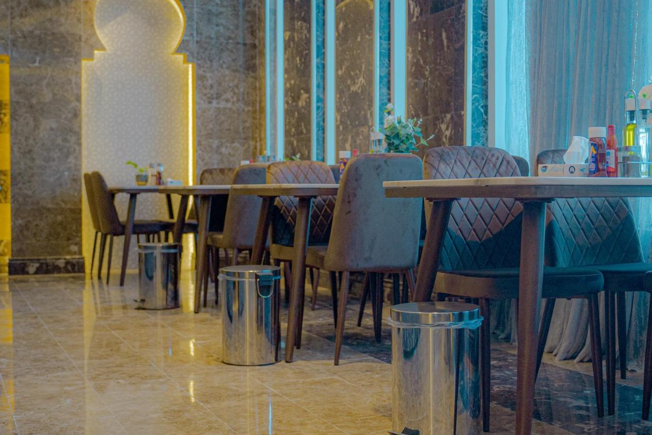 Golden Dune Hotel Almalaz Riade Exterior foto